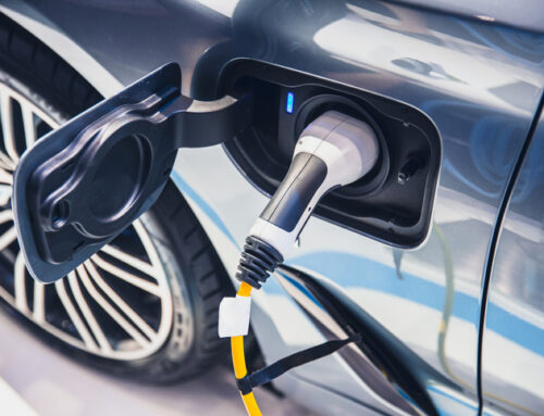 Choosing the Right EV Charger for Your Electric Vehicle