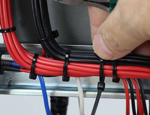 Why The Need For Proper Electrical Wiring Services Is So Important