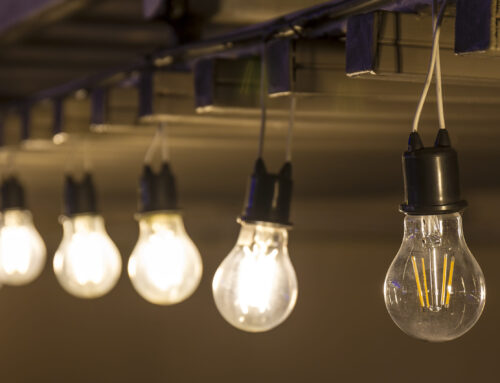 Electrical Issues Explained: Why Do My Lightbulbs Keep Blowing Out?